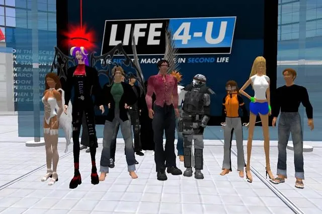 Bild: Zukunftstechnologie Machinima wird erstmals Unterrichtsthema