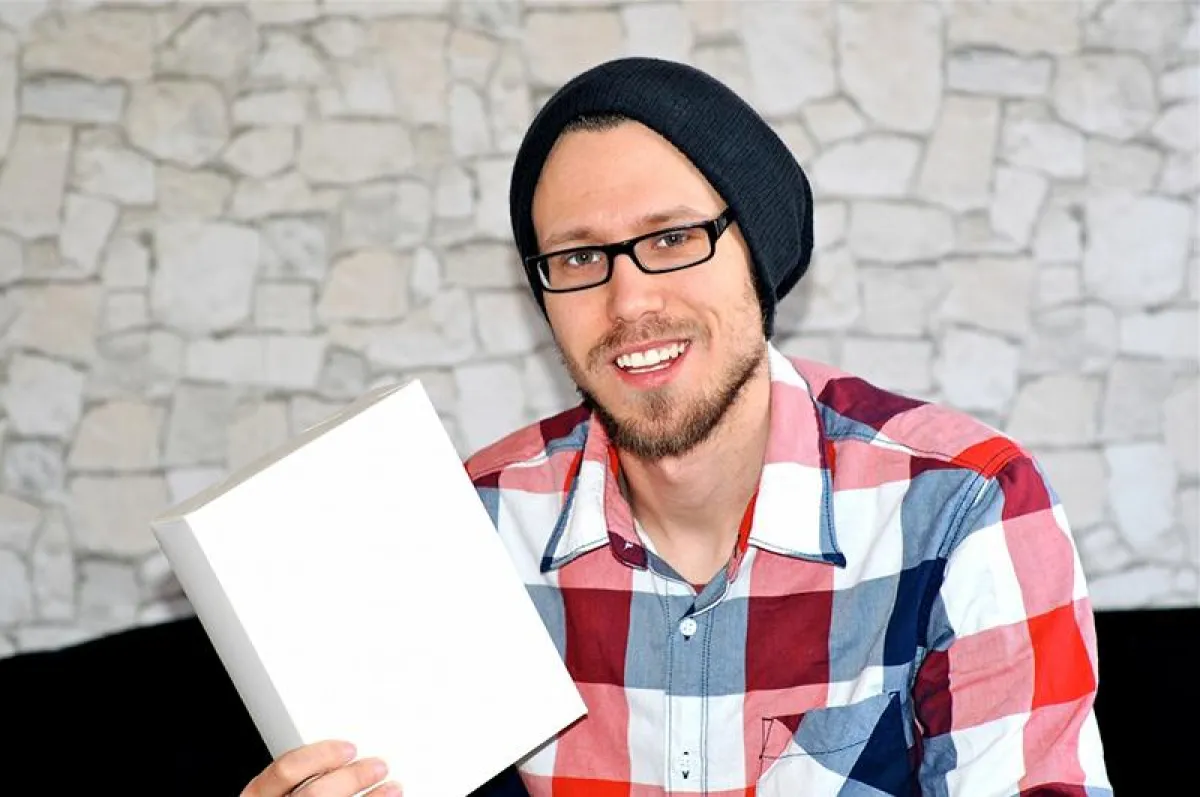 Sven Nawrath (Geschäftsführer Fanboxen.de)