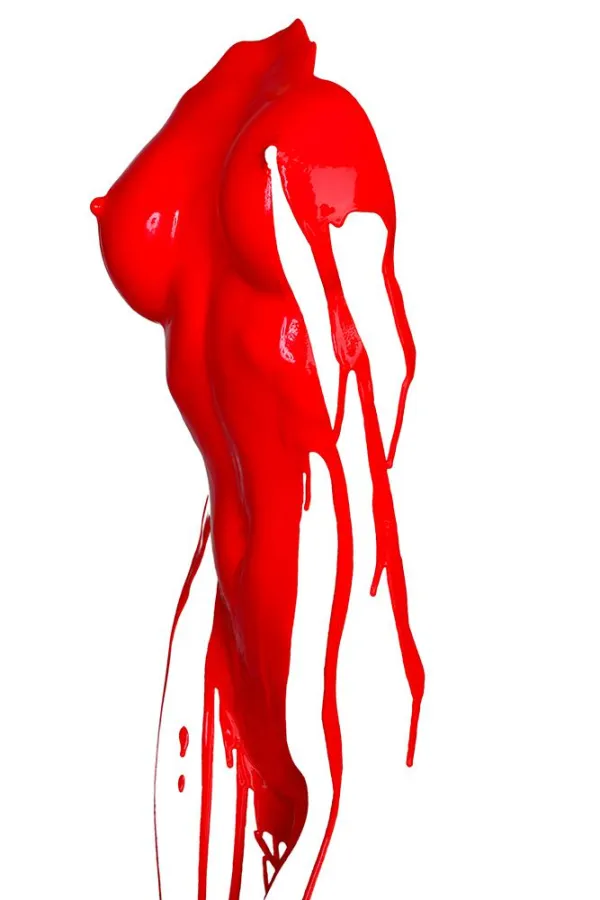 red 1 aus der Serie color