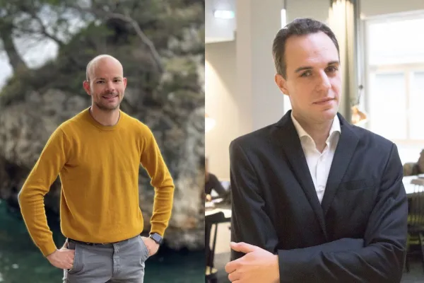 Bester Job der Welt: Smart Host sucht Influencer für den Besuch von beliebten Ferienhotels in Europa Bild: Bester Job der Welt: Smart Host sucht Influencer für den Besuch von beliebten Ferienhotels in Europa