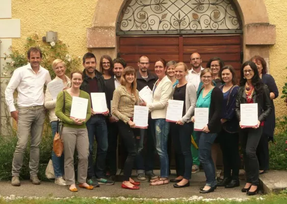 Employer Brand Manager – Das Berufsfeld der Zukunft Bild: Employer Brand Manager – Das Berufsfeld der Zukunft