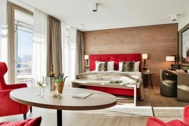 Bild: Ausgezeichnete Ferien zum Nice-Price