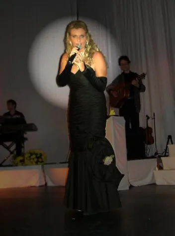 Bild: Dadmar Lay D.  -  Gala á la Carte