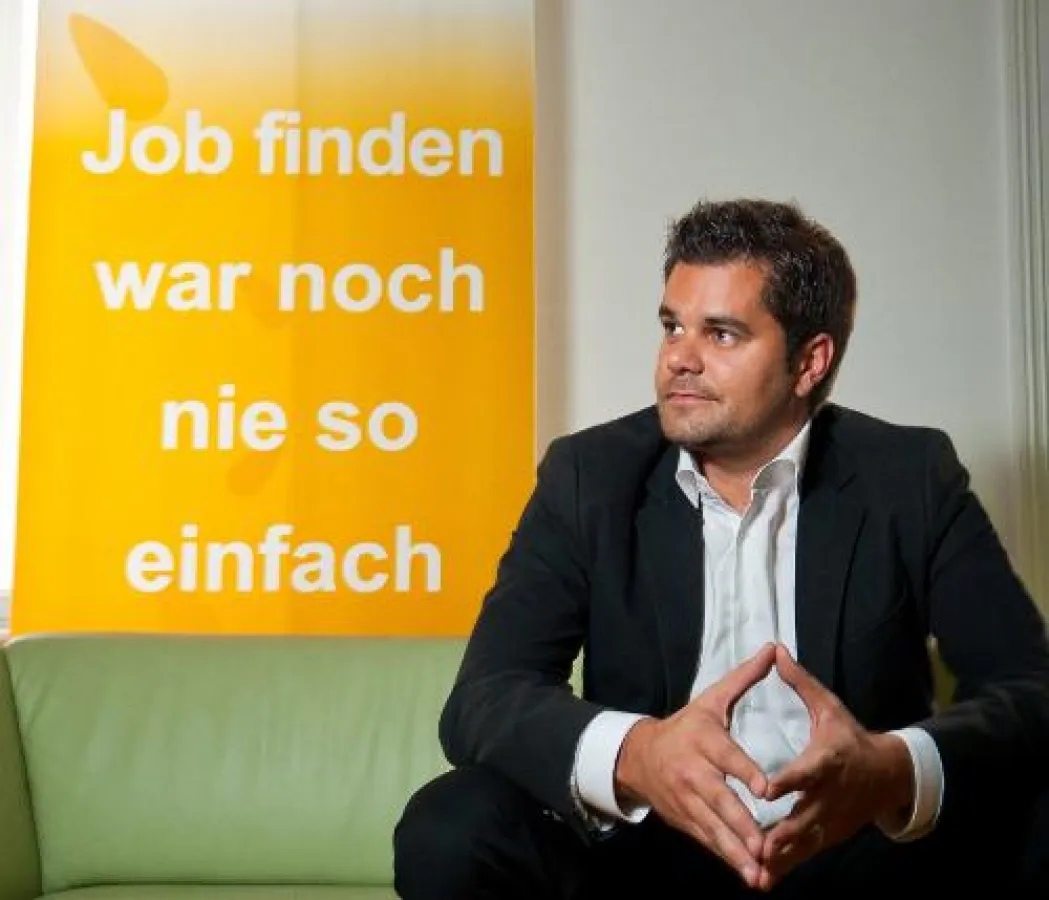 Geschäftsführer Mag. Wolfgang Kowatsch