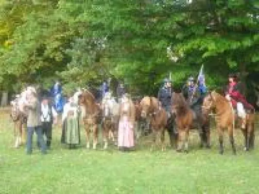 Bild: Rasanz und Eleganz - Faszination Pferd, der Top-Event des Reitsports in Bayern auf pferdefernsehen.eu