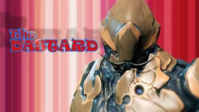 Der Schnurrbart schlägt zurück: Warframe unterstützt wieder die Movember-Initiative Bild: Der Schnurrbart schlägt zurück: Warframe unterstützt wieder die Movember-Initiative