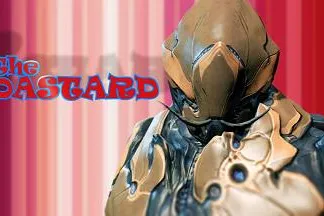 Bild: Der Schnurrbart schlägt zurück: Warframe unterstützt wieder die Movember-Initiative
