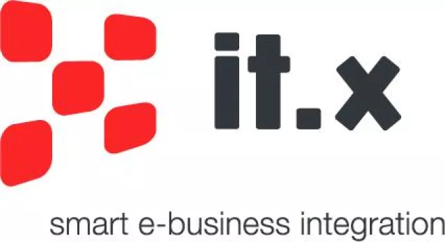 Bild: it.x lädt wieder zu Lunch & Learn. Come hungry. Leave smart!