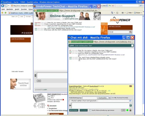 Bild: Sofort statt bald