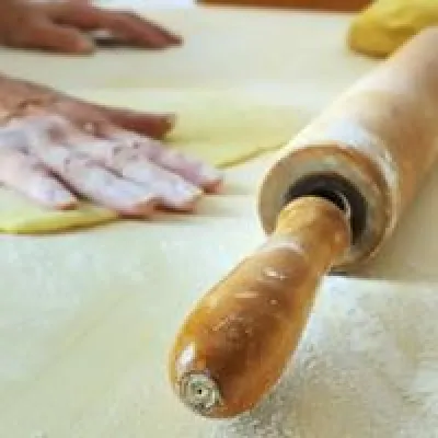 Natürlich handgemacht Bild: Natürlich handgemacht