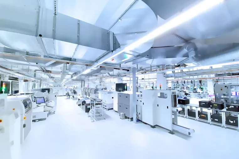 ScaleUp setzt für neue Cloud Region auf leistungsfähige SSDs von Swissbit Bild: ScaleUp setzt für neue Cloud Region auf leistungsfähige SSDs von Swissbit