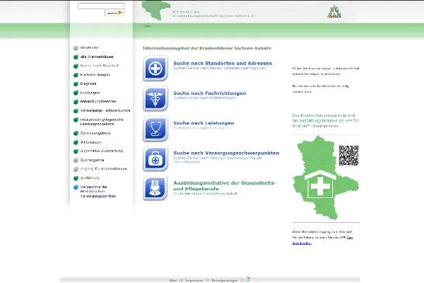 Bild: Ausbildungsinitiative: Website und App informiert junge Menschen über Pflegeausbildung