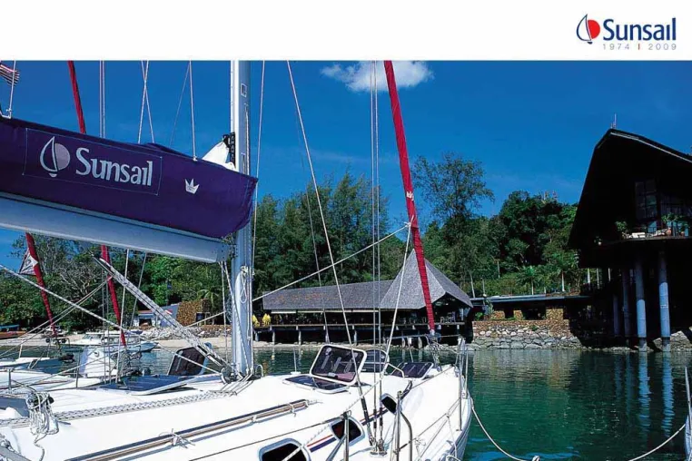 Master Yachting Veranstalter Sunsail siegt in zwei Kategorien bei Asia Boating Awards 2010 Bild: Master Yachting Veranstalter Sunsail siegt in zwei Kategorien bei Asia Boating Awards 2010