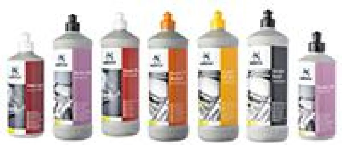 Normfest Lackaufbereitung vollbringt Glanzleistung