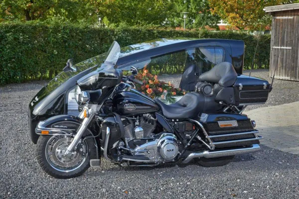 Bild: Trend zur individuellen Bestattungen auch 2018 auf dem Vormarsch