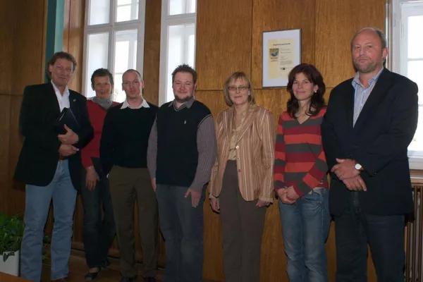 Bild: Neue Lernsoftware für die Einführung der kommunalen Doppik in Niedersachsen