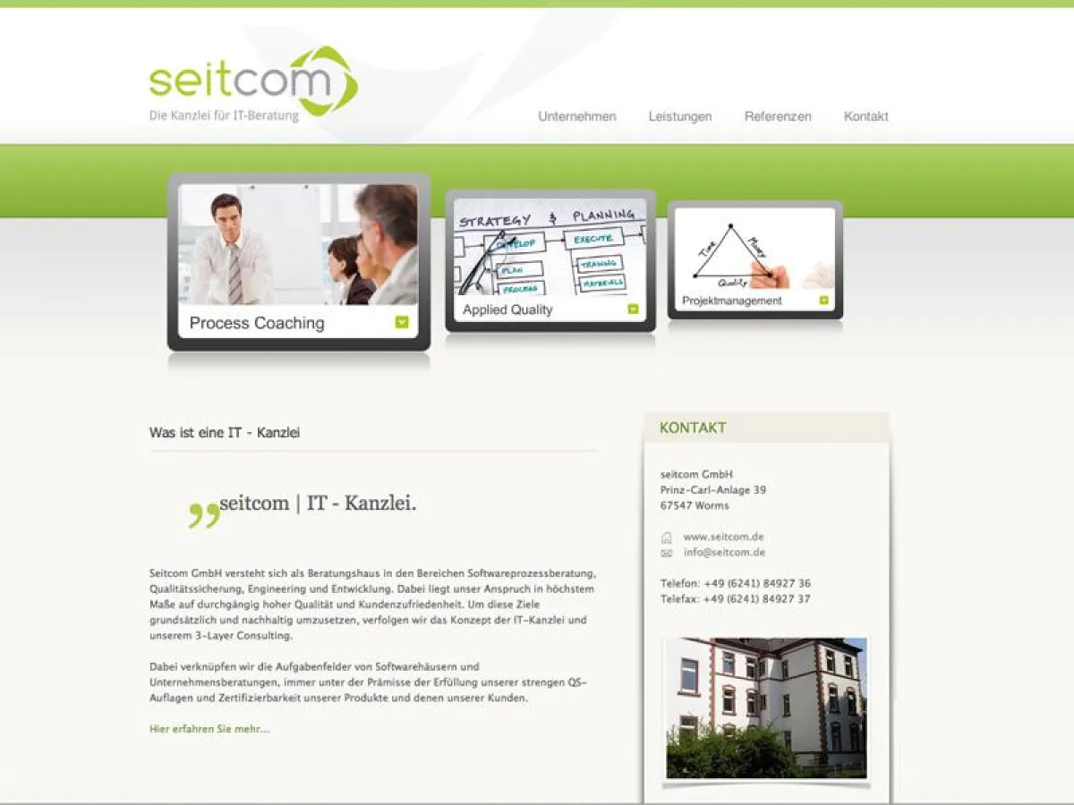 Seitcom GmbH