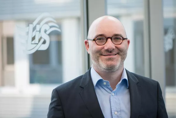 Bild: Magnus Wagner in den Vorstand der LIS AG berufen