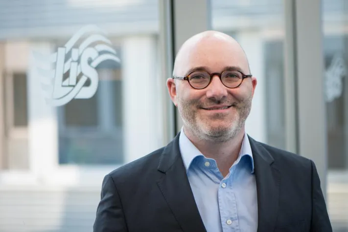 Magnus Wagner in den Vorstand der LIS AG berufen Bild: Magnus Wagner in den Vorstand der LIS AG berufen