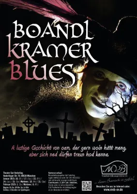 Bild: Boandlkramerblues