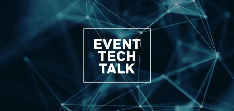 EVENT TECH TALK: Kurzweiliges Hands-On-Wissen im Dialog mit erfahrenen Branchenprofis Bild: EVENT TECH TALK: Kurzweiliges Hands-On-Wissen im Dialog mit erfahrenen Branchenprofis