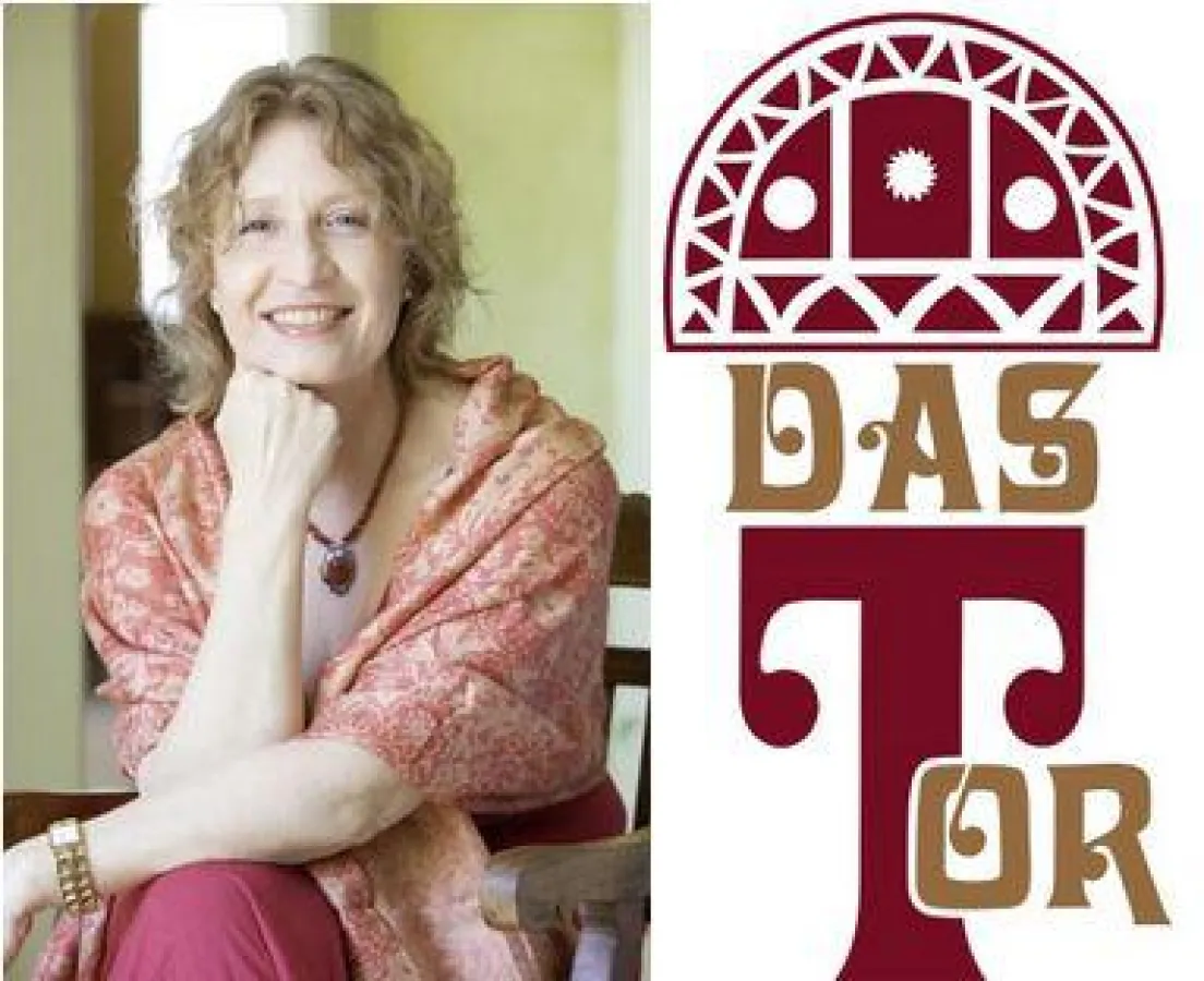 Dorit Suàrez ist Gründerin der Firma 