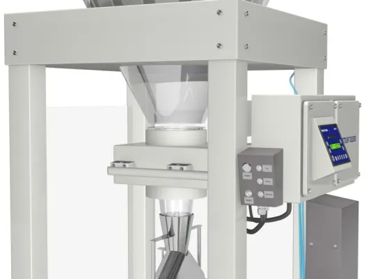 Bild: Mettler-Toledo Safeline erweitert Freifall-Metallsuchgeräte um neue Funktionen