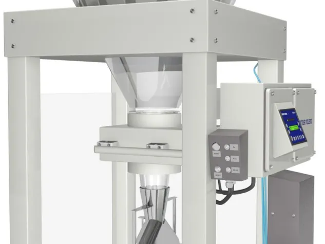 Bild: Mettler-Toledo Safeline erweitert Freifall-Metallsuchgeräte um neue Funktionen