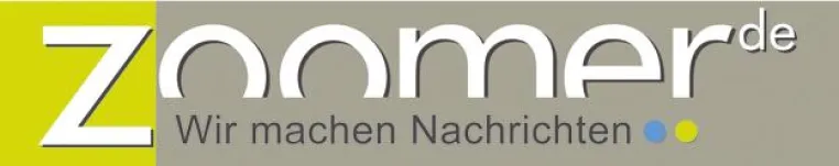 zoomer.de weiter im Aufwind Bild: zoomer.de weiter im Aufwind