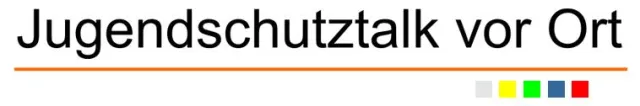 Bild: „Jugendschutztalk vor Ort“ im Süden, Norden und Osten