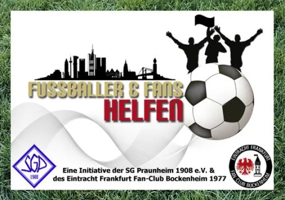 Bild: BestWorscht, Adler ATTILA, Bembelbar & weitere Highlights bei Benefizveranstaltung am 01. Juni