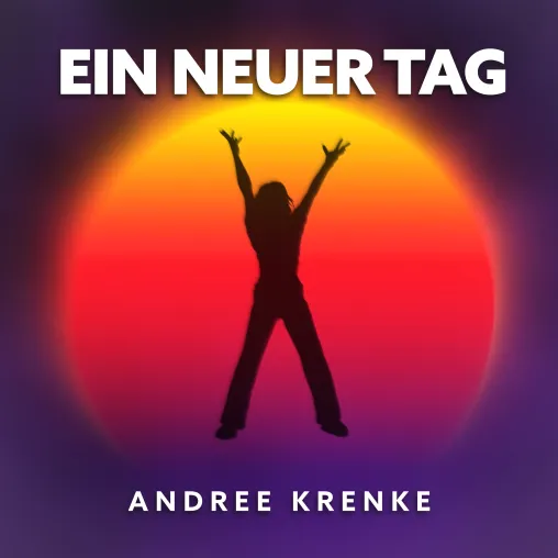 Bild: Andree Krenke - Songwriter Pop im Dance Remix