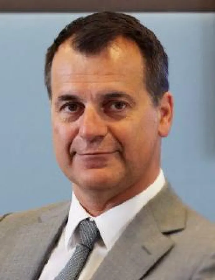 Thomas Schade, Vice President EMEA, AOC und MMD