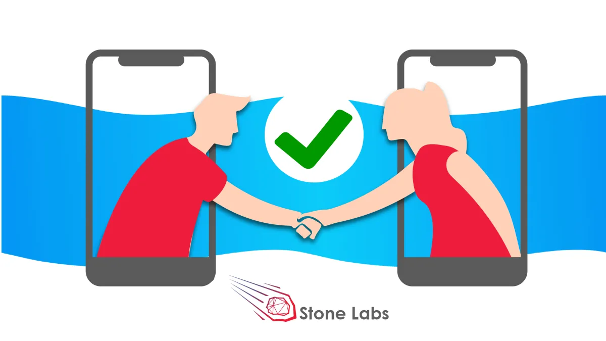 Logistiklösungen von Stone Labs (© stone-labs.com)