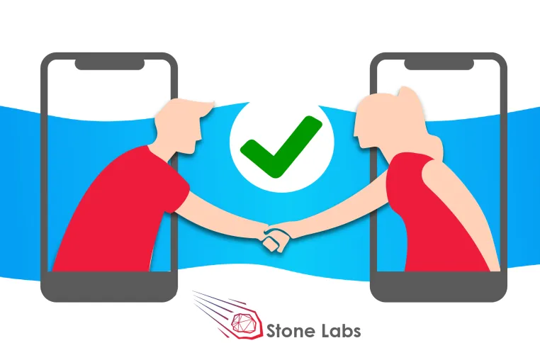 Logistiklösungen von Stone Labs Bild: Logistiklösungen von Stone Labs
