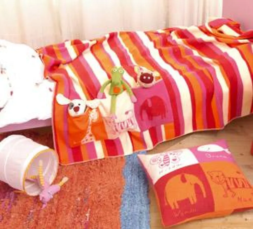 Kindermode von David Fussenegger