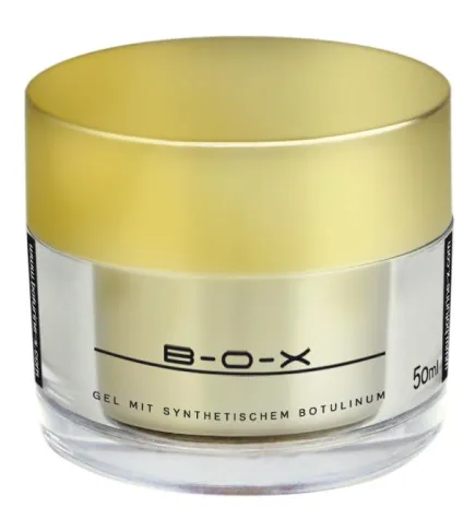 Bild: SynAke ®: Faltenfrei dank Schlangengift