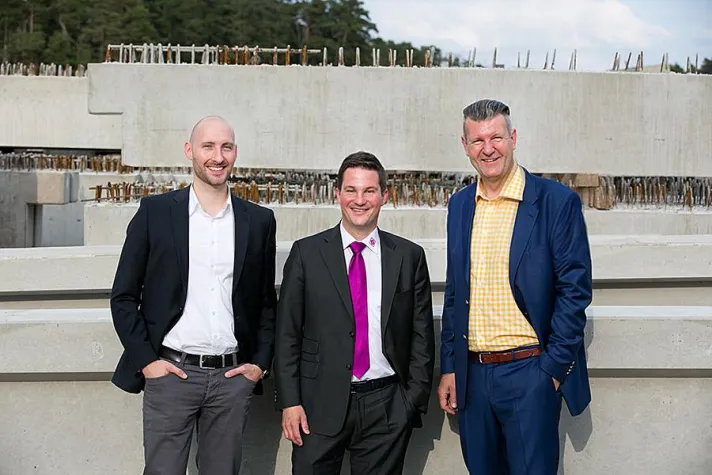 Bild: FUCHS eröffnet Büro für Immobilien & Projektentwicklung in Leipzig