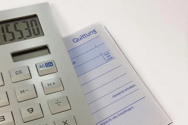 Bild: Steuererklärung entspannt vorbereiten mit dem Vioeasy® Online-Kurs