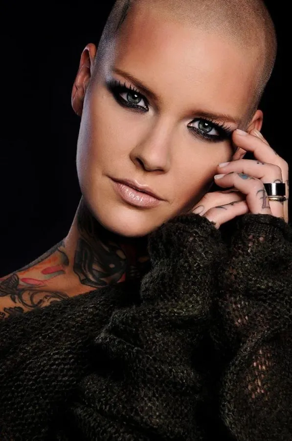 Judith van Hel (The Voice)