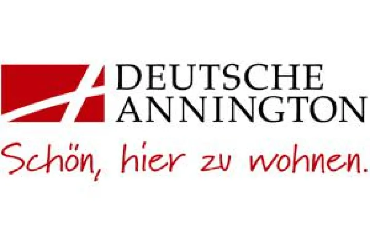 Deutsche Annington: Neue Geschäftsführer in den Regionen Ruhrgebiet und Rhein-Main Bild: Deutsche Annington: Neue Geschäftsführer in den Regionen Ruhrgebiet und Rhein-Main