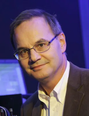 Bild: 11,5 Millionen Euro für die physikalische Grundlagenforschung