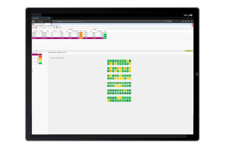 Bild: Next Generation Slotting: Intelligente Lagerorganisation mit inconsoSLM