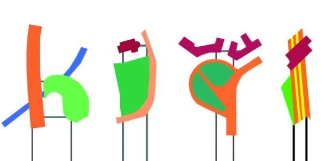 Bild: Ausstellungsankündigung Galerie Pankow | Entwürfe "Tor nach Pankow"