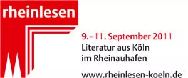 Jetzt wird´s gesellig: Literaturfestival im Rheinauhafen Bild: Jetzt wird´s gesellig: Literaturfestival im Rheinauhafen