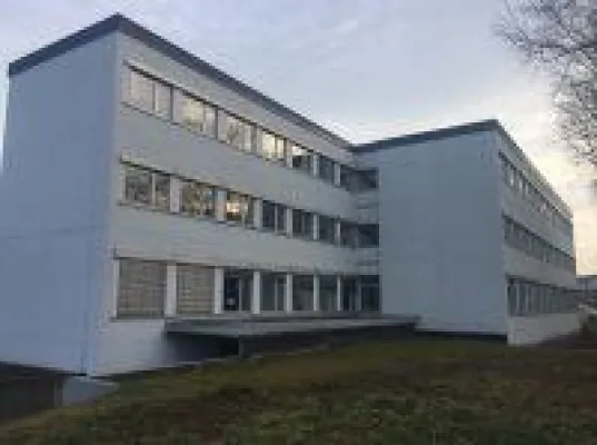 Bild: Immobase Immobilien vermittelt erfolgreich Bürogebäude in Frechen