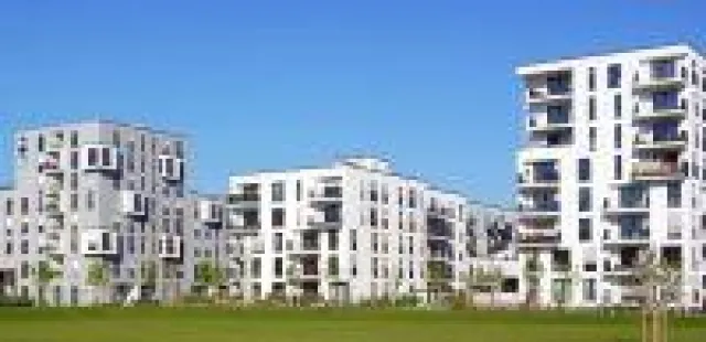 Bild: Wo Immobilien in Berlin Anlegern Luxus-Renditen bescheren