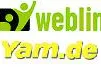 Bild: Einfach lebendig - weblin-Avatare bevölkern Yam.de