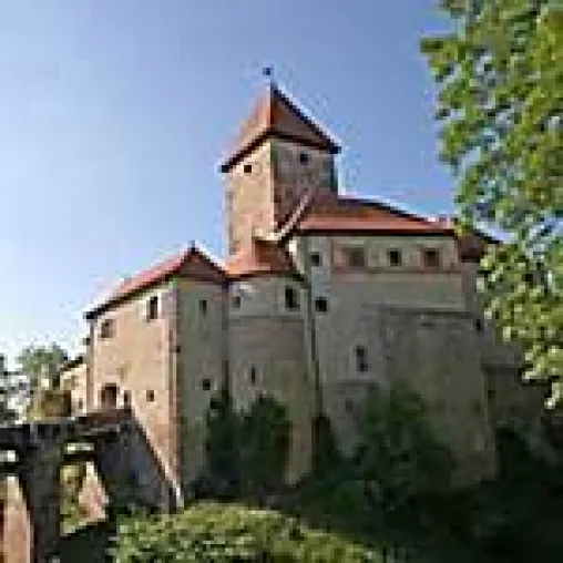 Bild: Themen Kochkurse auf Burg Wernberg in der Oberpfalz