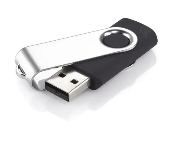 Bild: Bedruckte USB-Sticks als Werbegeschenk / Werbemittel